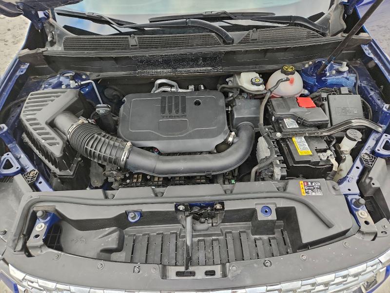 GMC ACADIA SLE 2022