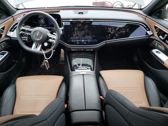 MERCEDES-BENZ E AMG 53E 4MATIC 2024