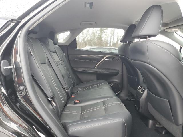 LEXUS RX 350 2021