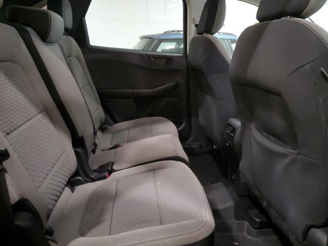 FORD ESCAPE SE 2022