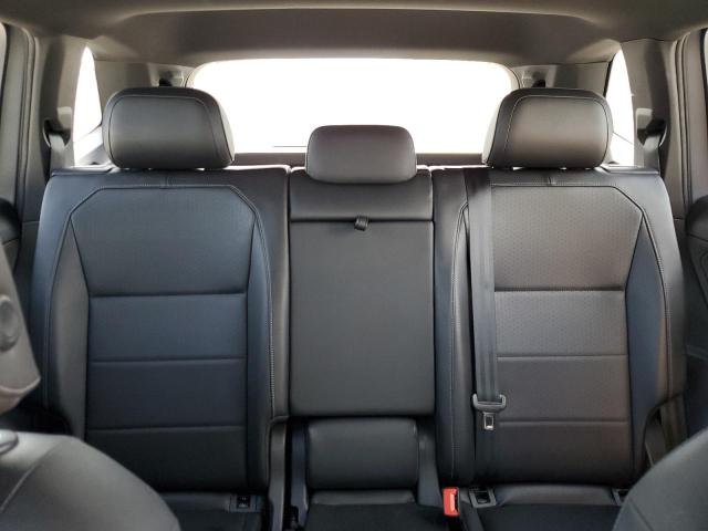 VOLKSWAGEN TIGUAN SE 2019