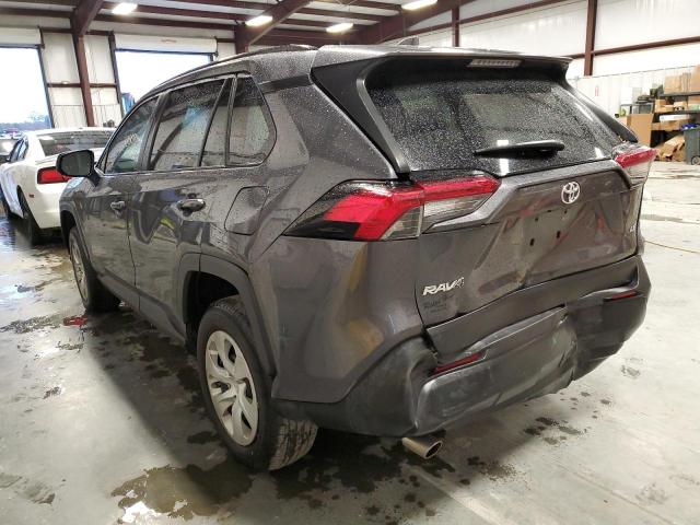 TOYOTA RAV4 LE 2019