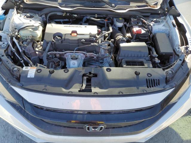 HONDA CIVIC LX 2020