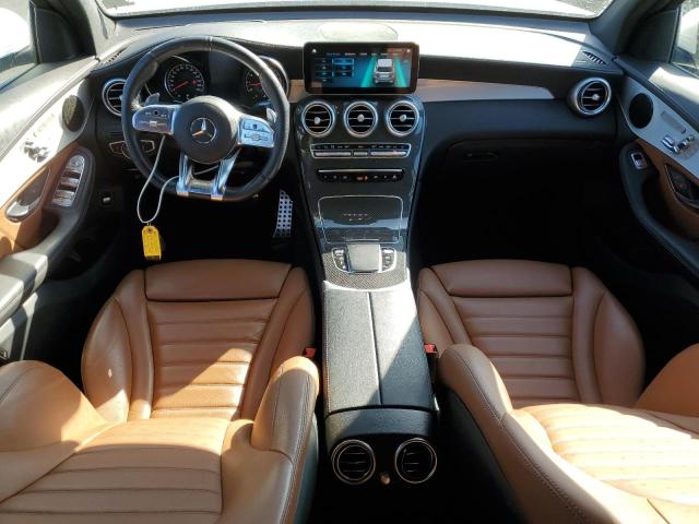 MERCEDES-BENZ GLC 43 4MATIC AMG 2021