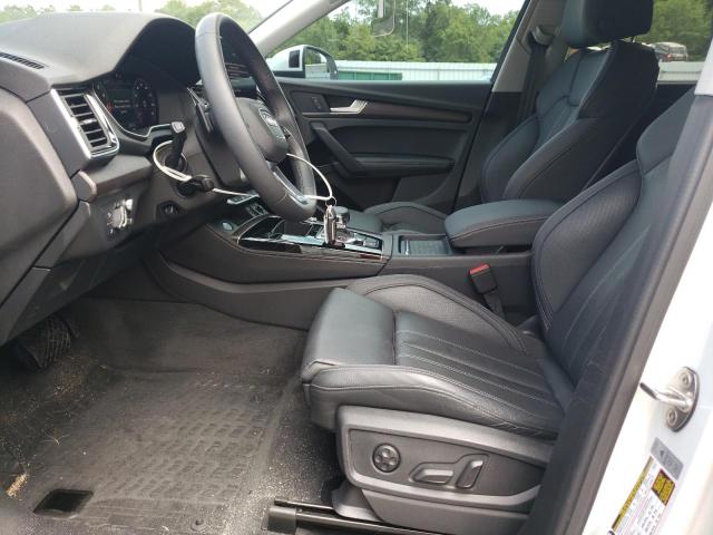 AUDI Q5 PRESTIGE 2021