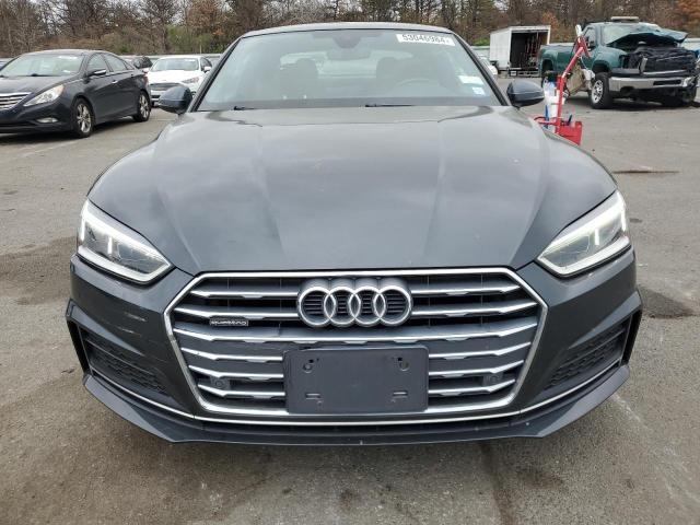 AUDI A5 PREMIUM PLUS S-LINE 2018