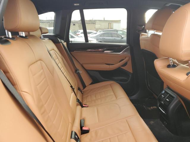 BMW X3 XDRIVE30I 2021