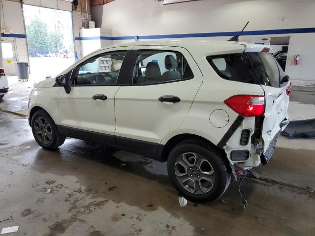 FORD ECOSPORT S 2021