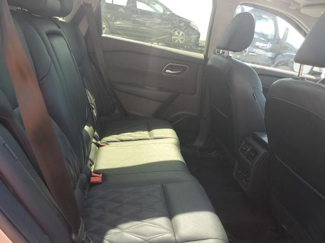 NISSAN ROGUE PLATINUM 2023