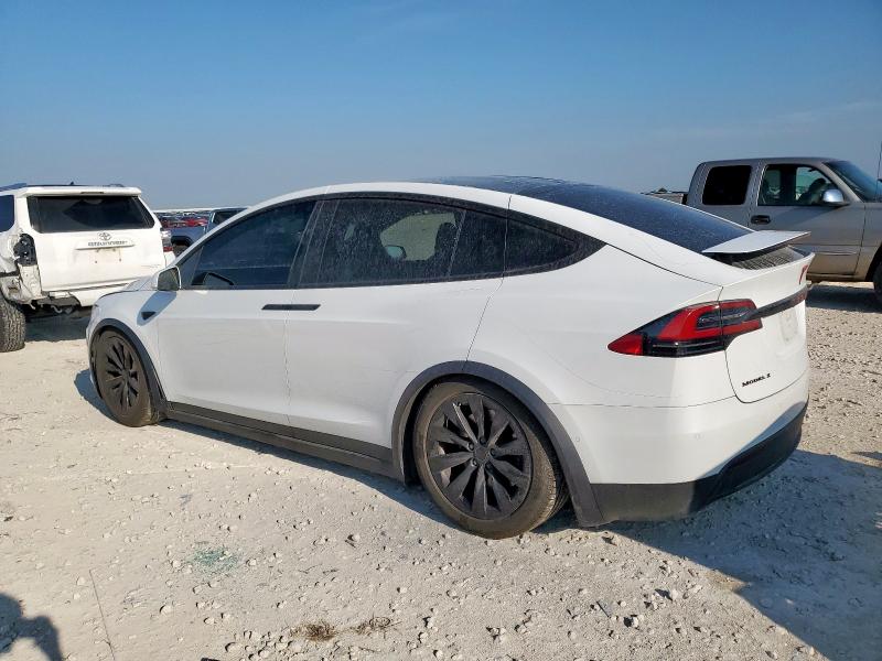 TESLA MODEL X 2018