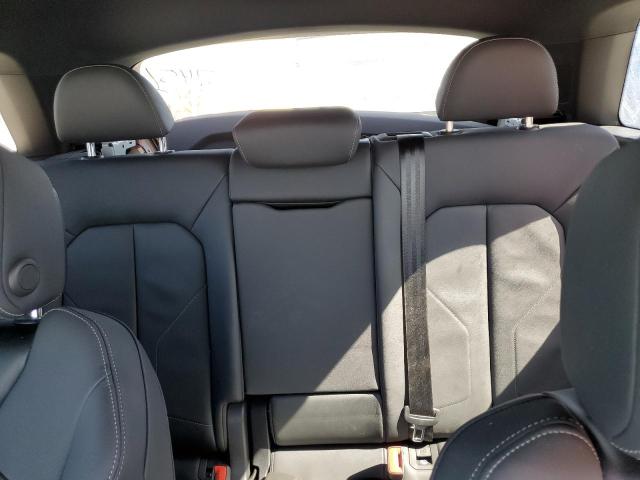 AUDI Q3 PREMIUM PLUS S LINE 45 2022