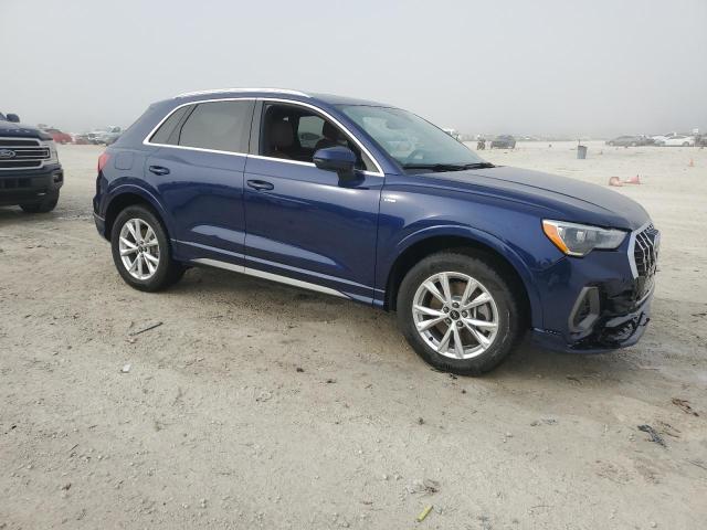 AUDI Q3 PREMIUM S LINE 45 2021