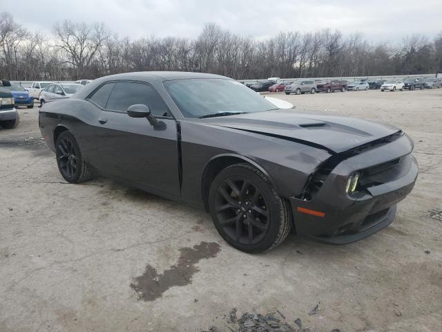 DODGE CHALLENGER SXT 2021