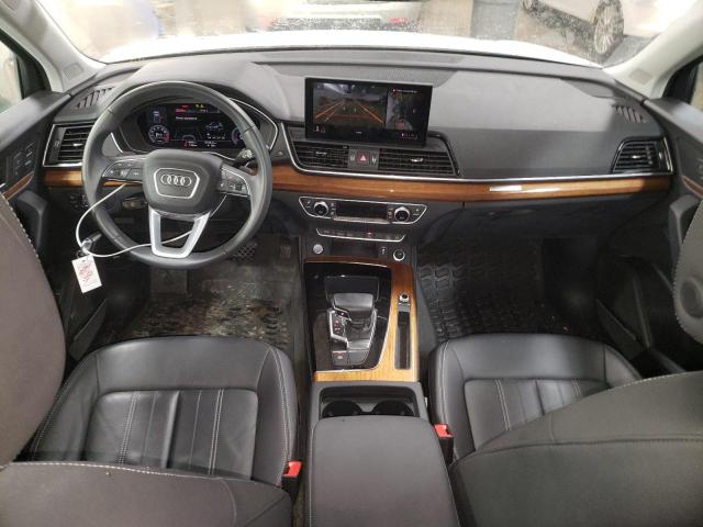 AUDI Q5 PREMIUM PLUS 45 2023