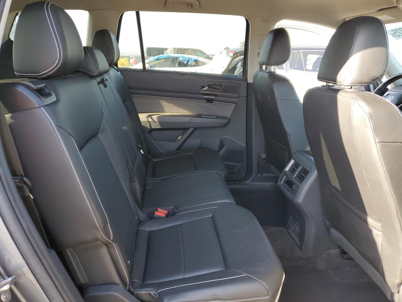VOLKSWAGEN ATLAS SE 2021