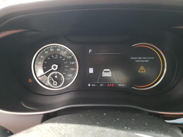 GENESIS G70 BASE 2024