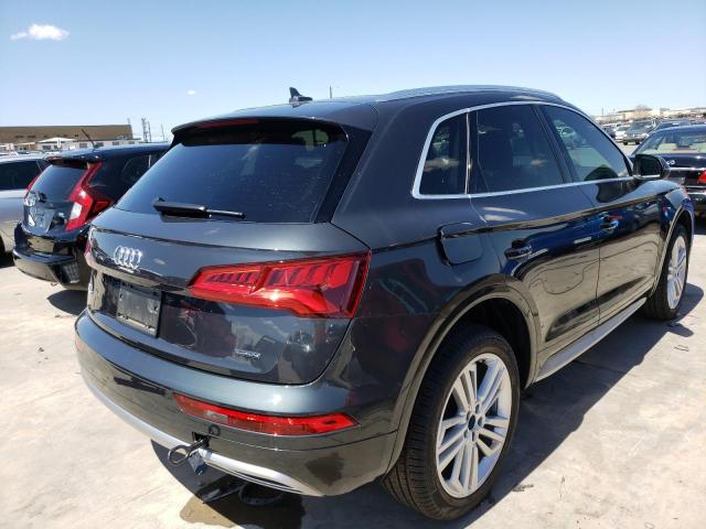 AUDI Q5 PREMIUM PLUS 2019