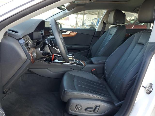 AUDI A5 PREMIUM PLUS 40 2022
