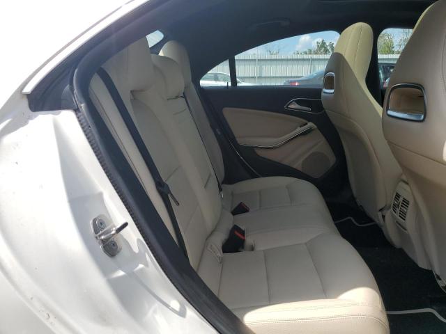 MERCEDES-BENZ CLA 250 4MATIC 2018