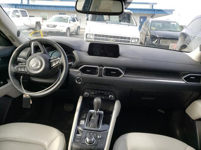 MAZDA CX-5 GRAND TOURING 2020