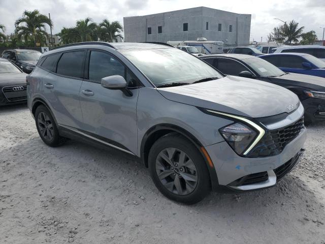 KIA SPORTAGE SX 2023