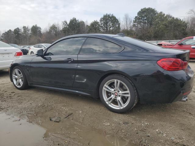 BMW 430I 2019