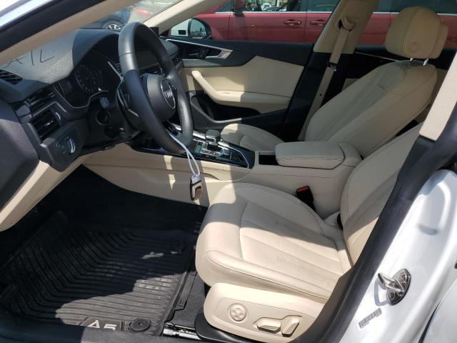 AUDI A5 PREMIUM 40 2021