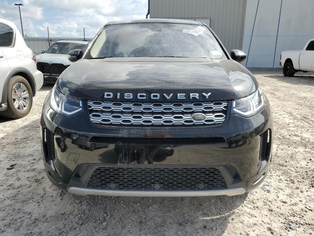 LAND ROVER DISCOVERY SPORT S 2020