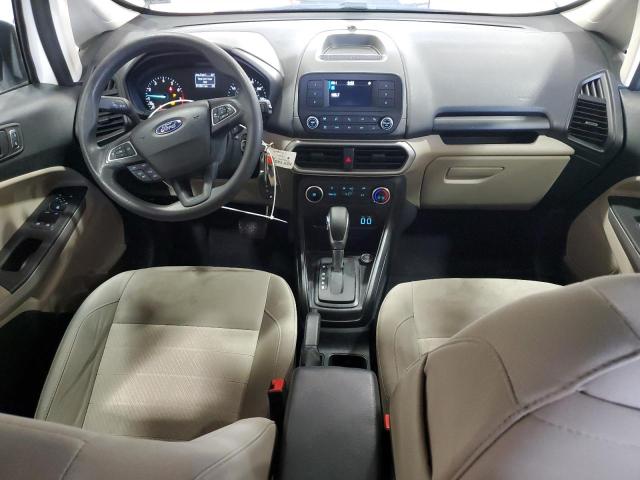 FORD ECOSPORT S 2021