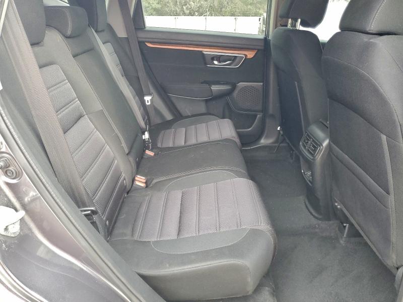 HONDA CR-V EX 2021