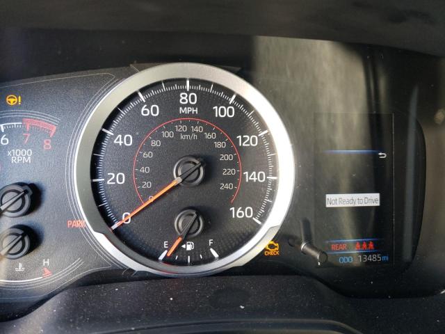 TOYOTA COROLLA SE 2020