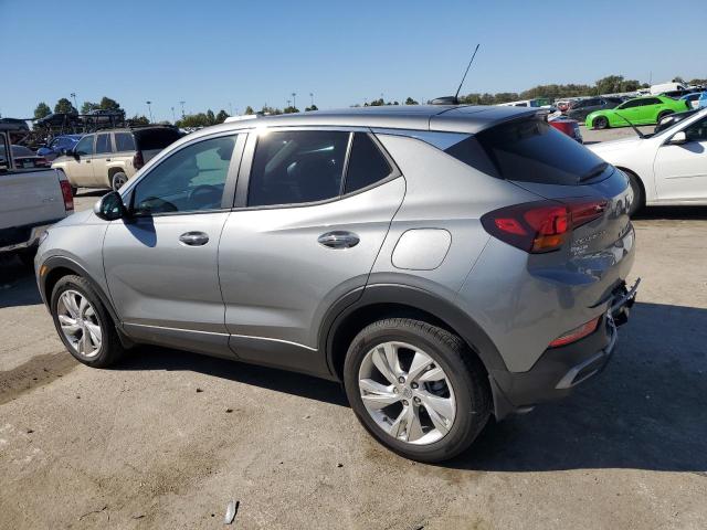 BUICK ENCORE GX PREFERRED 2024