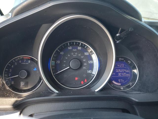 HONDA FIT SPORT 2020