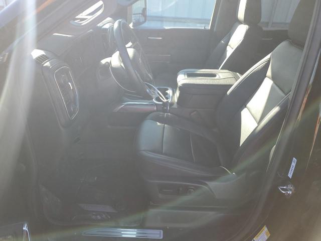 CHEVROLET SILVERADO K2500 HEAVY DUTY LTZ 2022