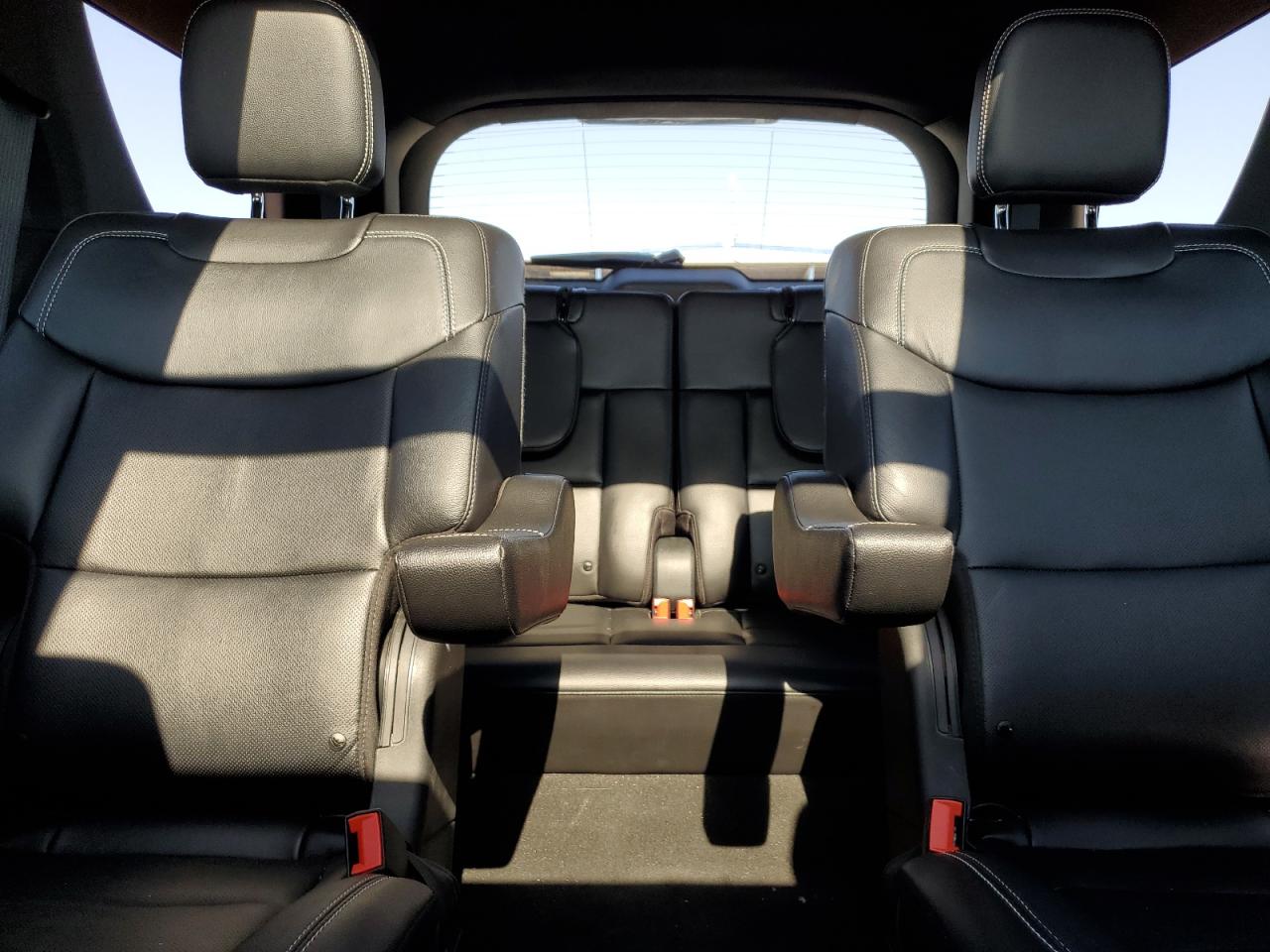 FORD EXPLORER ST 2023