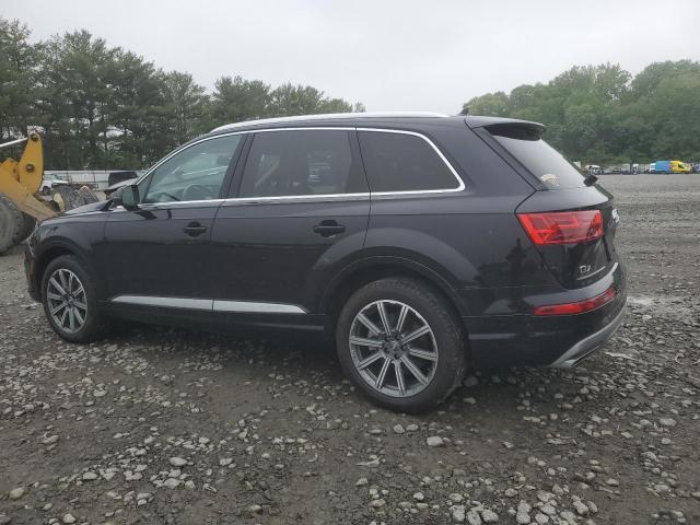 AUDI Q7 PREMIUM PLUS 2018