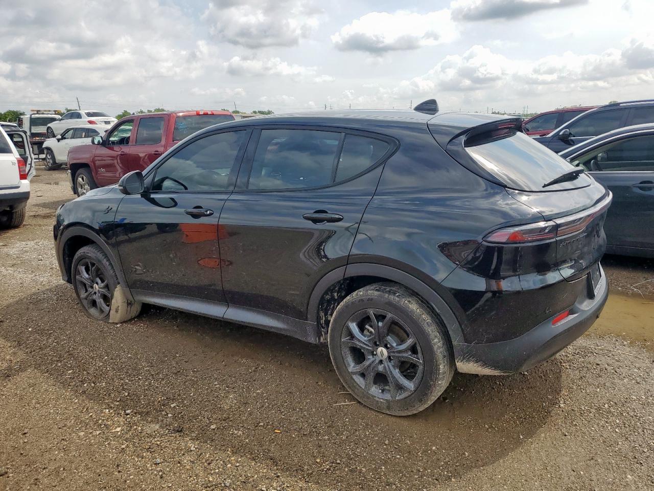 DODGE HORNET GT 2023