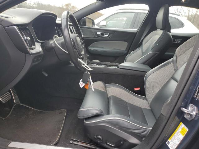 VOLVO S60 T5 R-DESIGN 2021