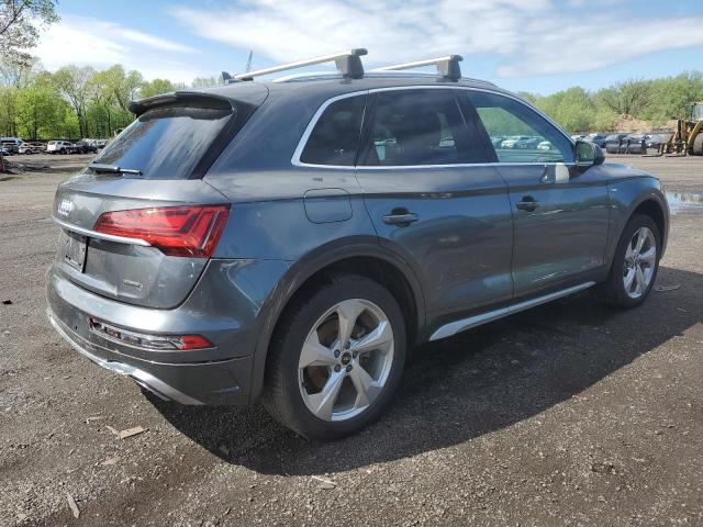 AUDI Q5 PREMIUM PLUS 45 2022