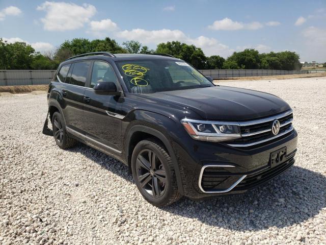 VOLKSWAGEN ATLAS SE 2021