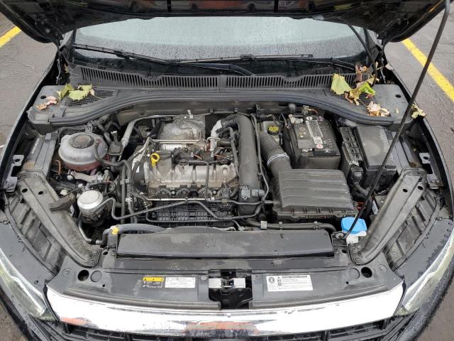VOLKSWAGEN JETTA S 2020