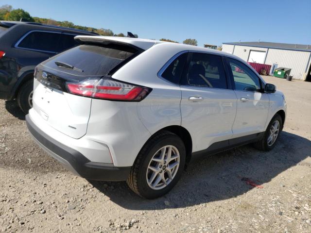 FORD EDGE SEL 2023