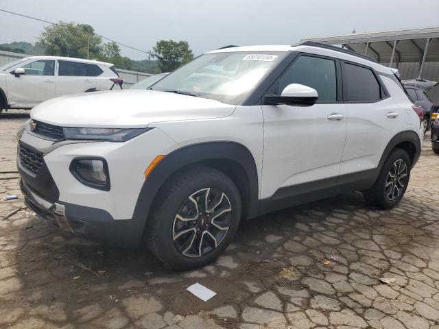 CHEVROLET TRAILBLAZER ACTIV 2023