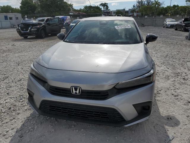 HONDA CIVIC SPORT 2022