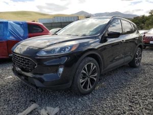 FORD ESCAPE SEL 2022