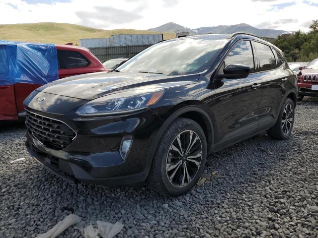 FORD ESCAPE SEL 2022
