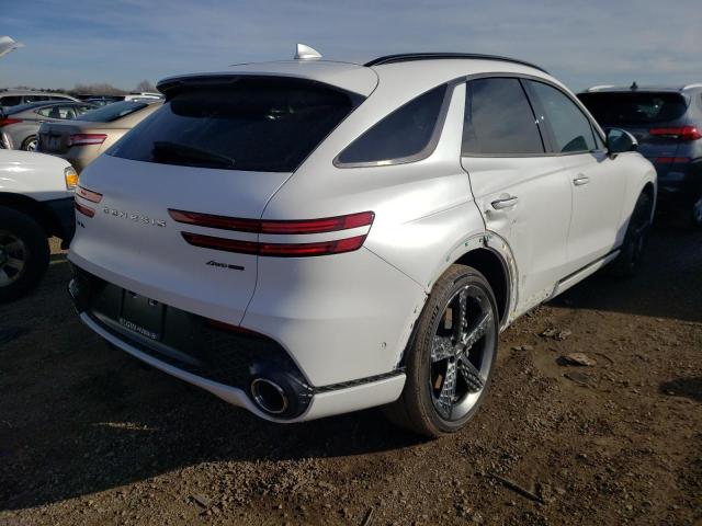 GENESIS GV70 BASE 2022