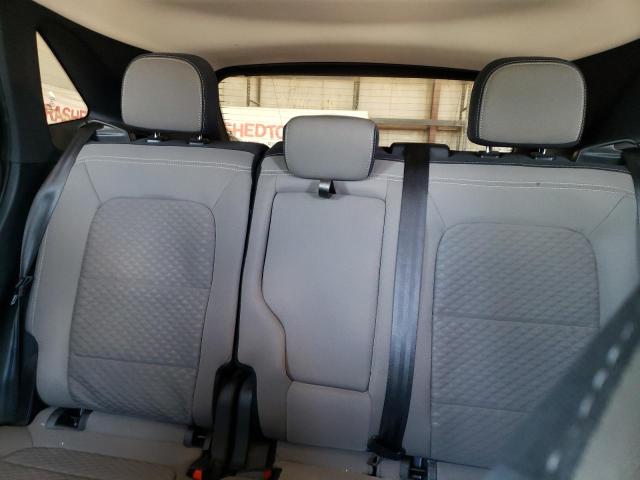 FORD ESCAPE SE 2022