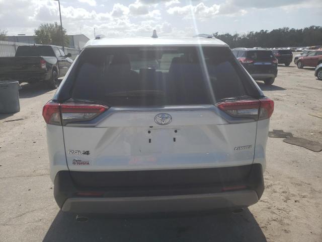 TOYOTA RAV4 LIMITED 2021