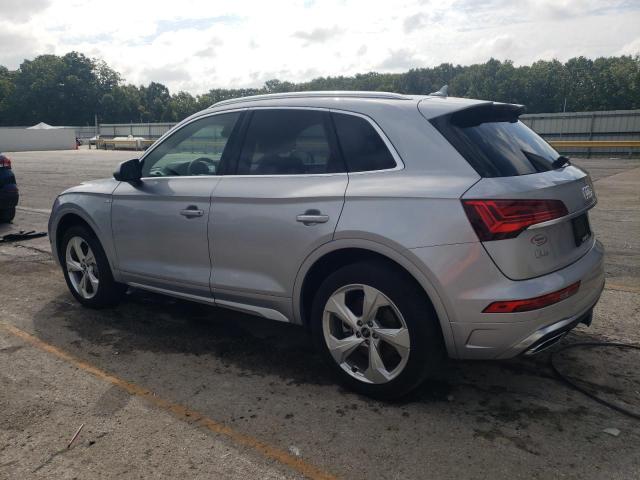 AUDI Q5 PREMIUM PLUS 45 2023